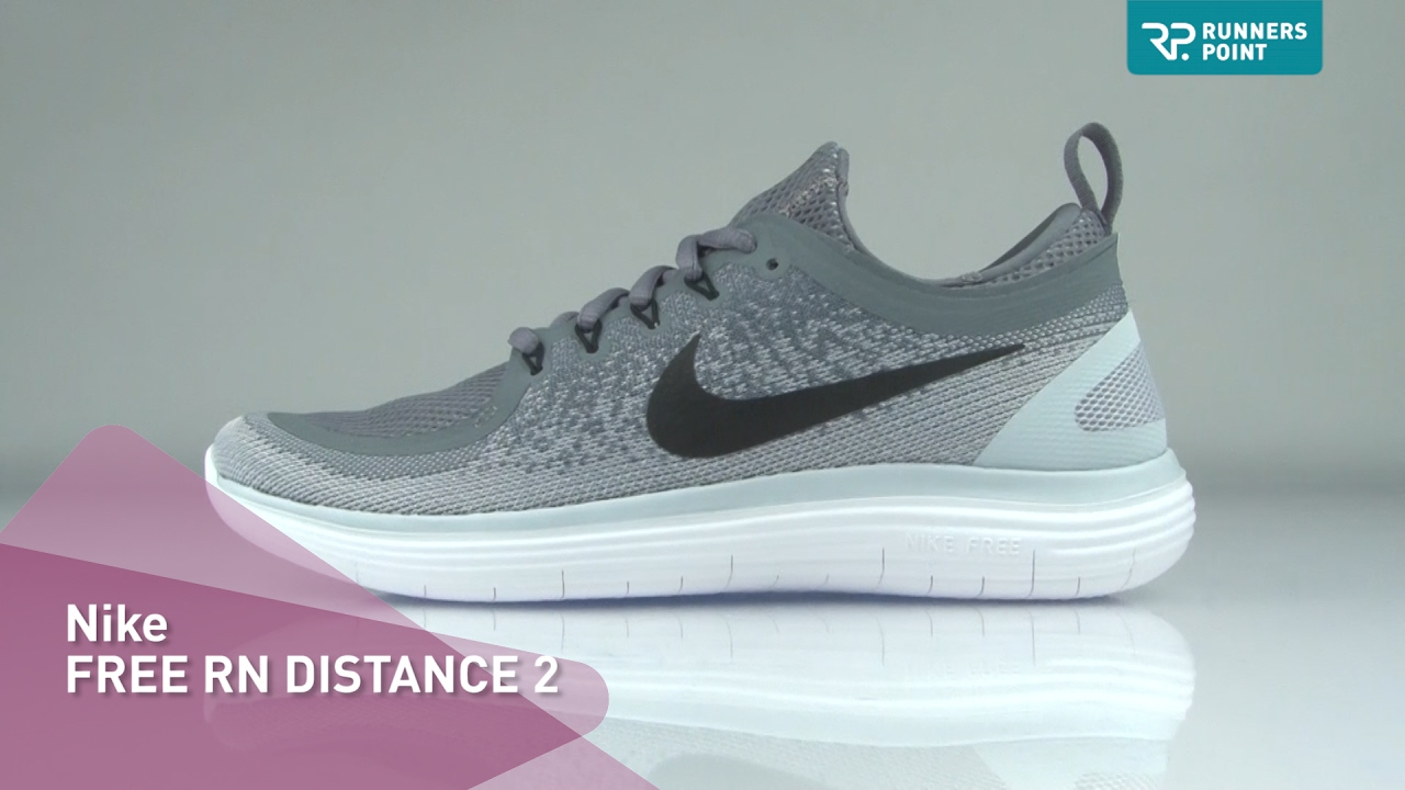 nike free rn distance 2